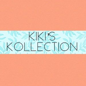 Meet your Posher, KIKI’S KOLLECTION